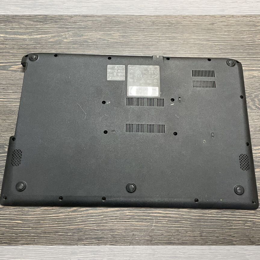 Поддон acer es1-520/es1-521/es1-522 series
