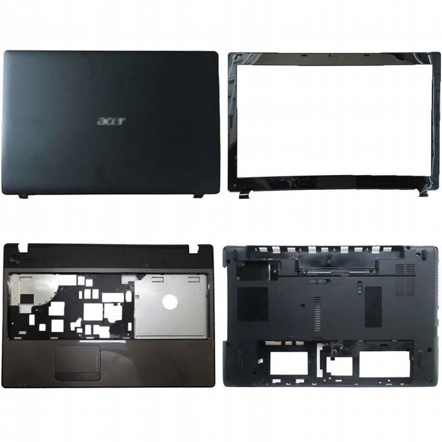 Корпус ноутбука Acer 5742, 5551, 5551G, 5552