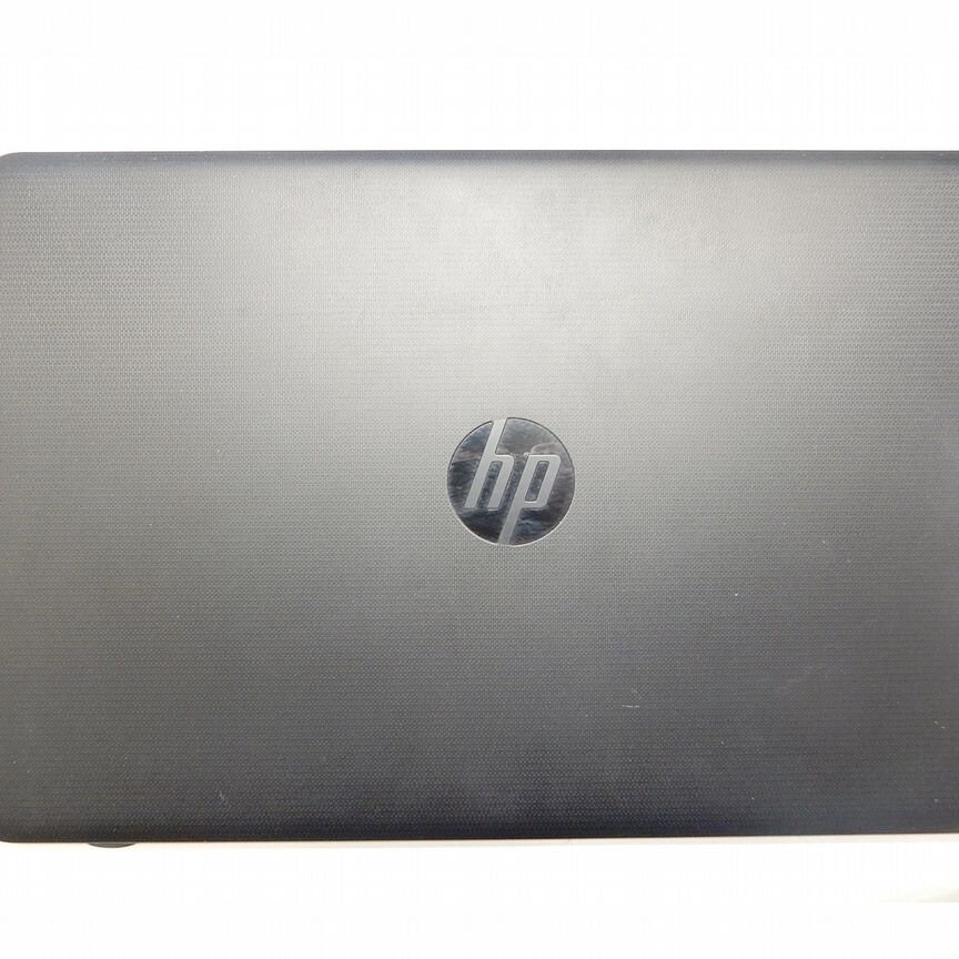 HP 15-da Крышка матрицы