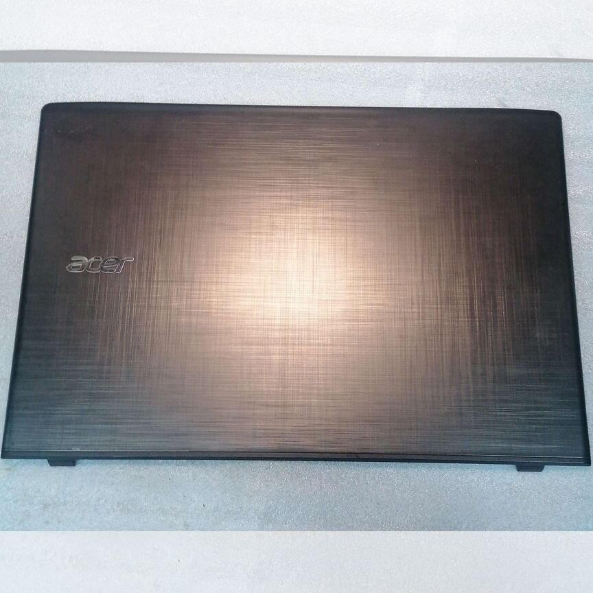 Acer aspire e5-575g Крышка матрицы
