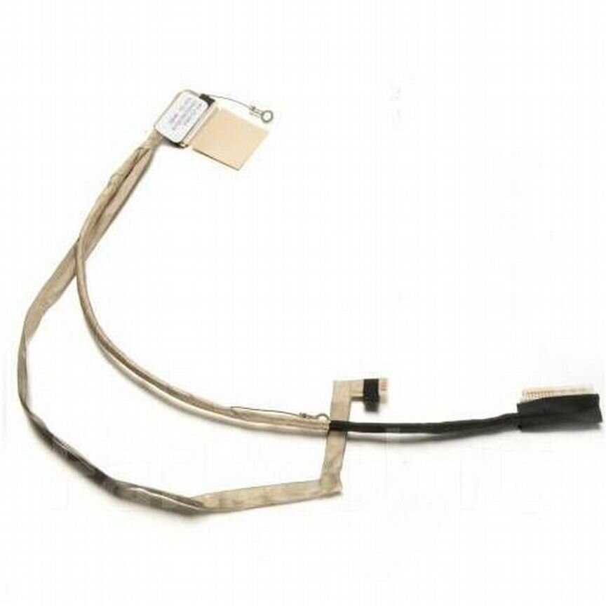 Шлейф матрицы sony SVE15, SVE151, SVE151c