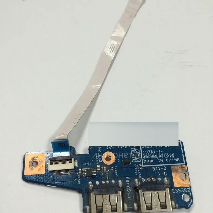 USB плата для Acer 5560