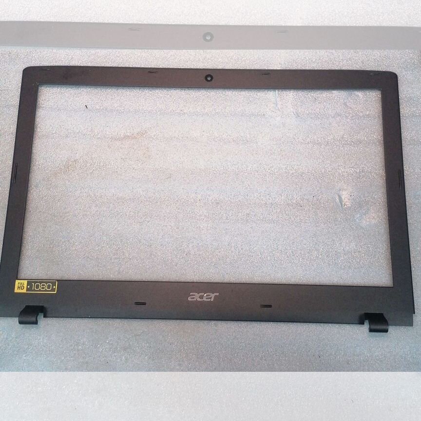 Acer aspire e5 575g Рамка матрицы