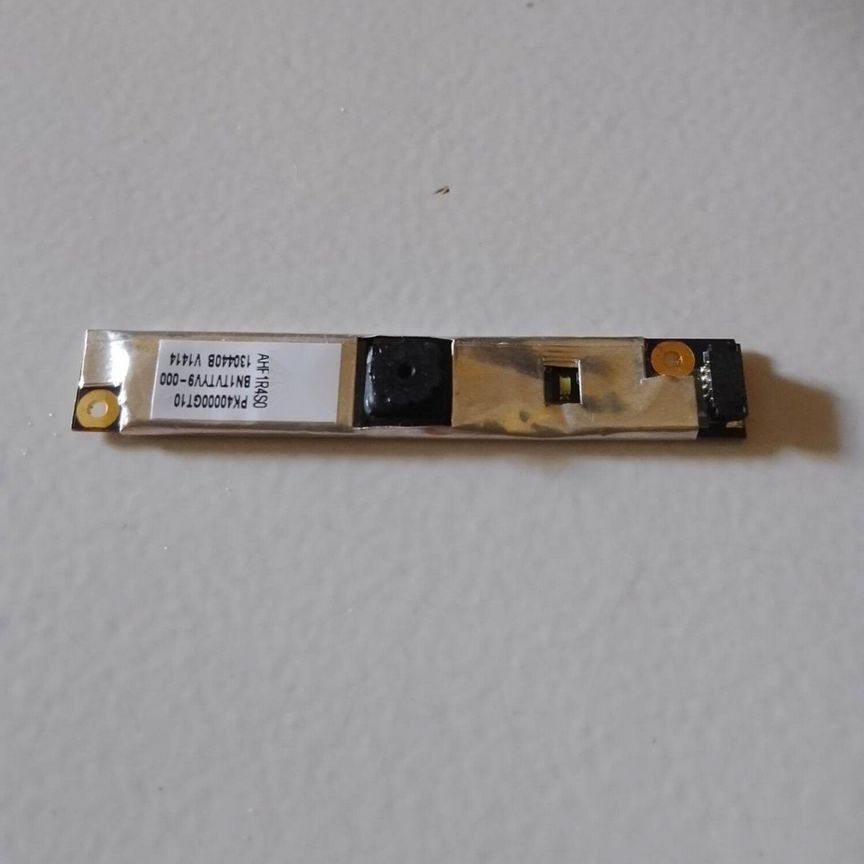 Web камера lenovo g585 20157