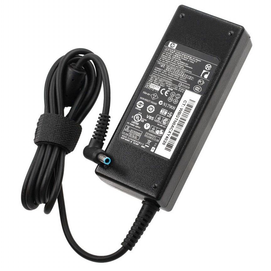 Зарядка для ноутбука HP 19.5V 4.62A (90W) 4.5x3мм