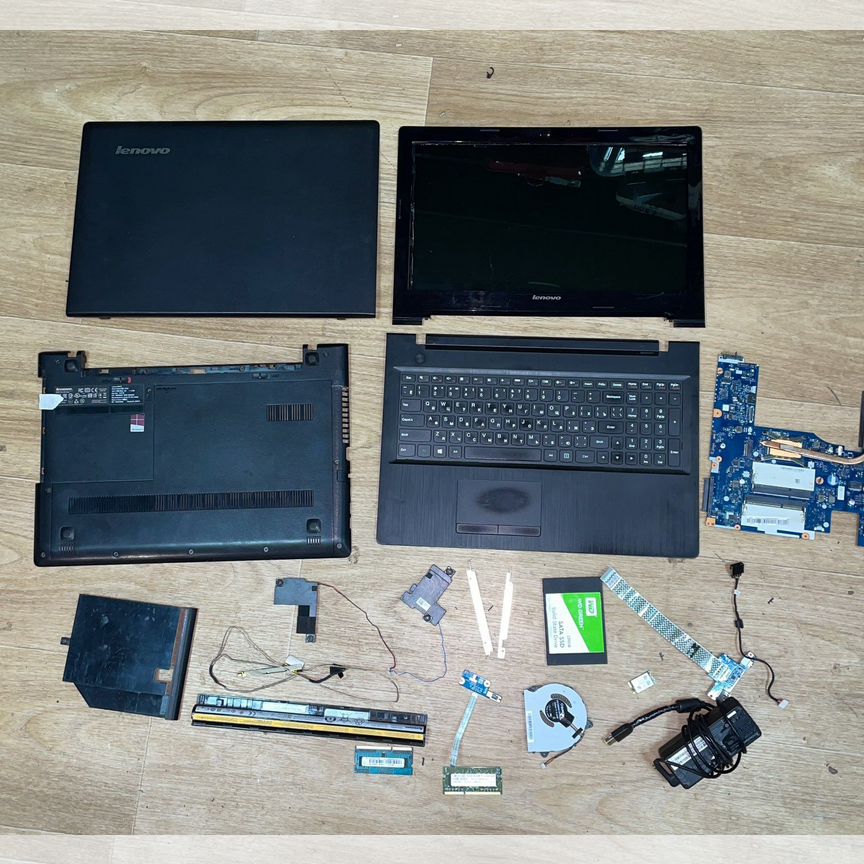 Lenovo g50-70 разбор запчасти ремонт