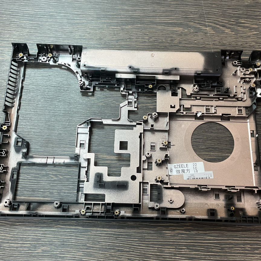 Поддон новый для ноутбука lenovo g500 g505