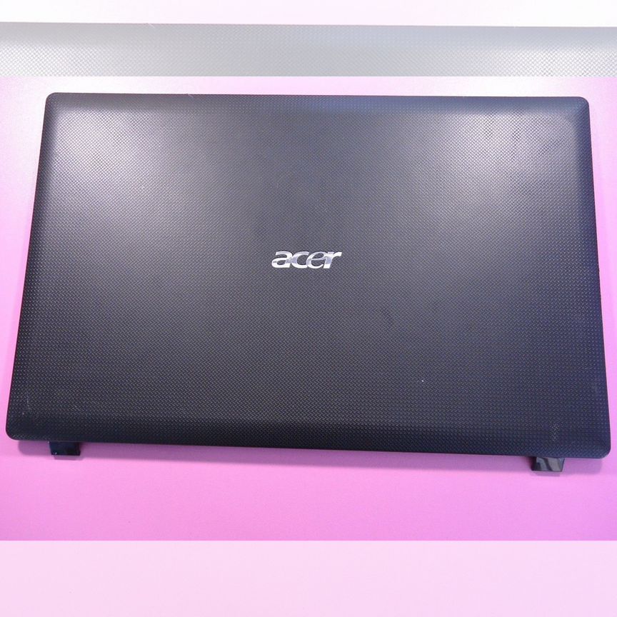 Крышка матрицы daz604hn150011 для Acer Aspire 7552
