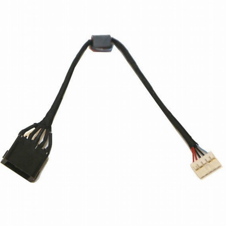 Разъем питания ноутбука Lenovo B50-30