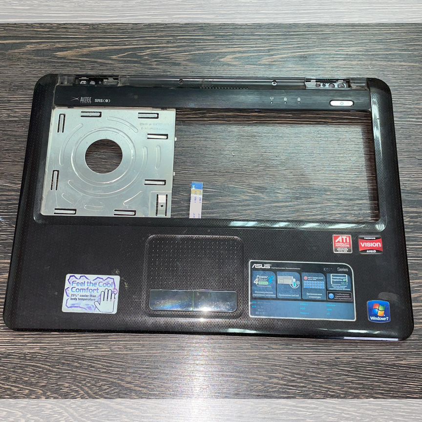 Топкес asus k40af
