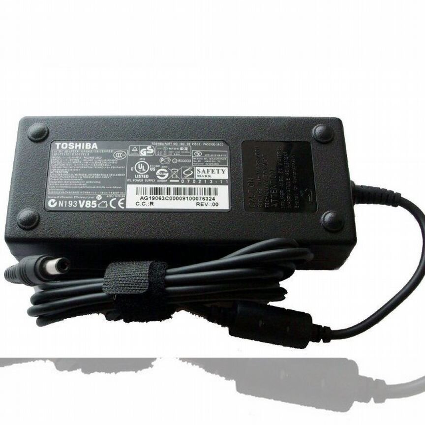 Зарядка для ноутбука Asus 19V 6.3A (120W) 5.5x2.5