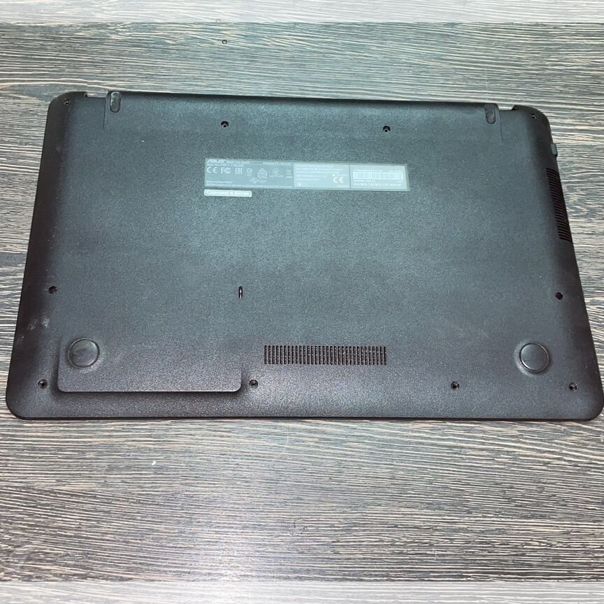 Поддон Asus d540n
