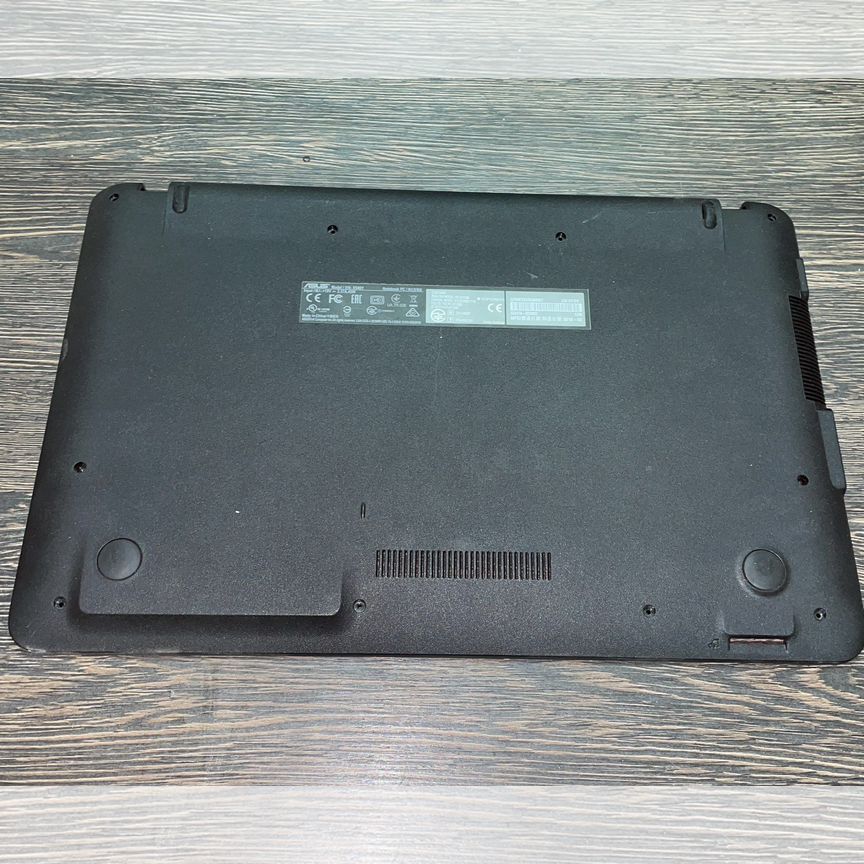 Поддон asus x540y