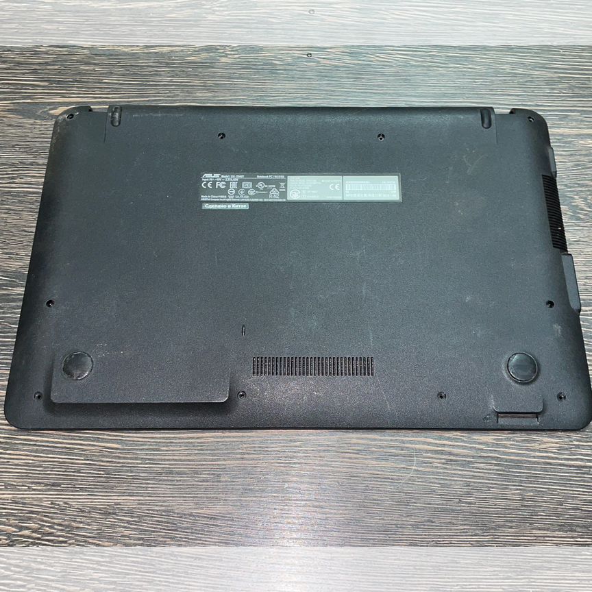 Поддон asus d540y
