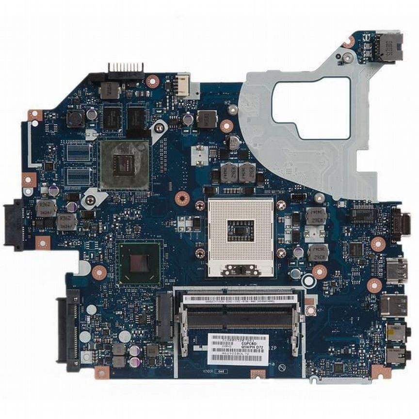 Материнская плата для ноутбука Acer Aspire V3-531G