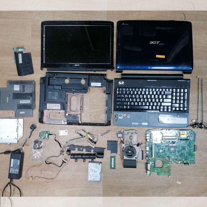 Acer 6530 Разбор Ремонт Запчасти