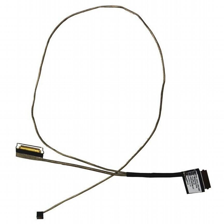 Шлейф матрицы DC02001YF00 lenovo 320-15
