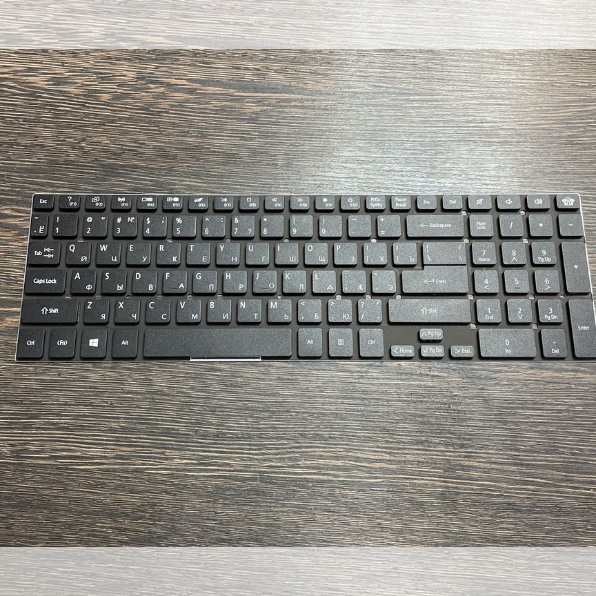 Клавиатура новая packard bell tv11 и др