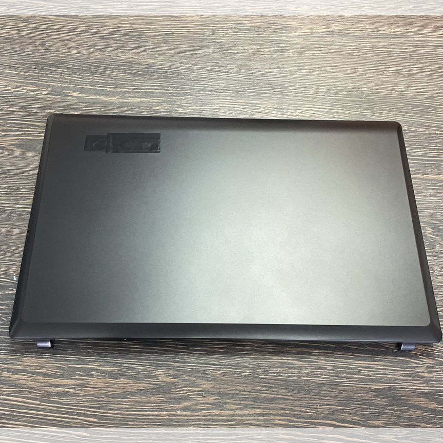 Крышка матрицы новая lenovo g580 20150