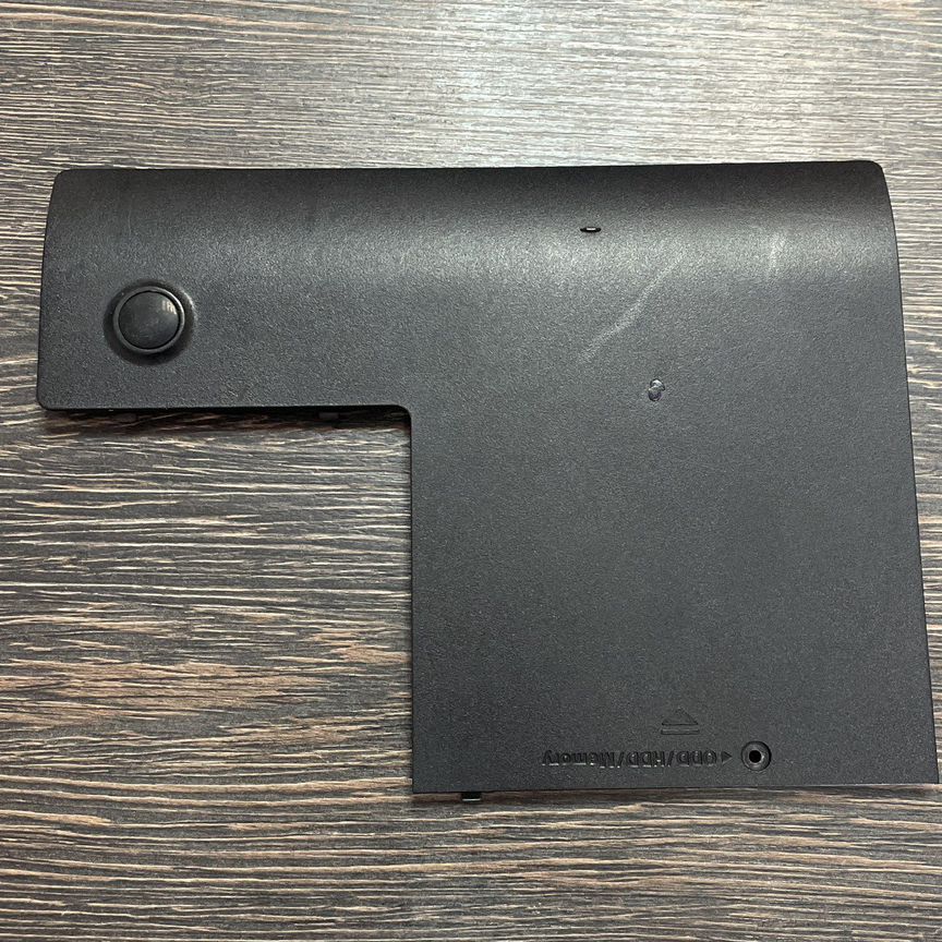 Заглушка, оперативной памяти Samsung np350v5c