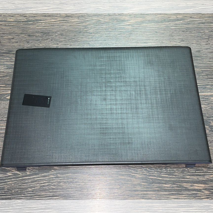 Новая крышка матрицы acer e5-575g