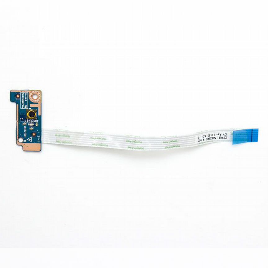 Кнопка включения LS-B098P для Lenovo B50-30 B50-45