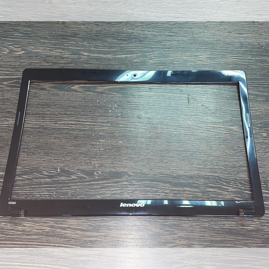 Новая рамка матрицы lenovo g580 20150