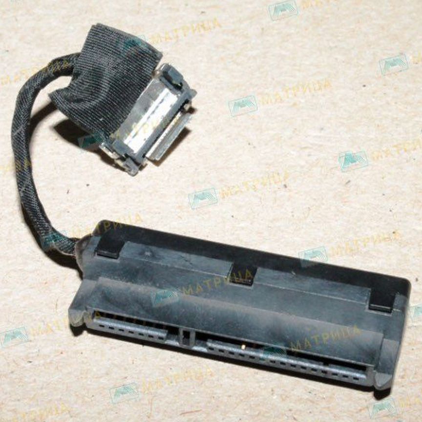 Шлейф HDD для ноутбука HP DV6-1000 / DV6-2000