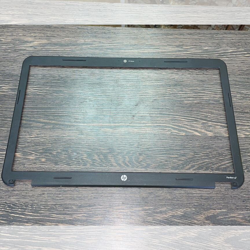 Рамка матрицы hp g7-1000