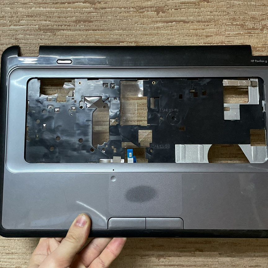 Hp g6-1000 топкейс