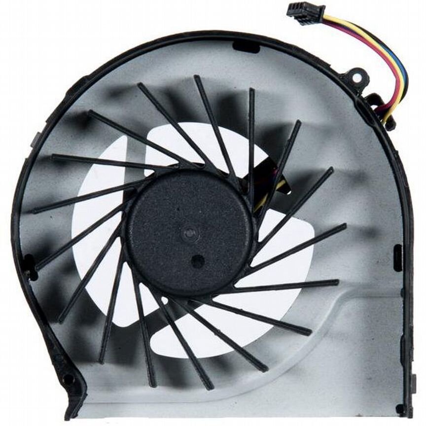 Новый Вентилятор для HP 2000, G6-2000, G7-2000