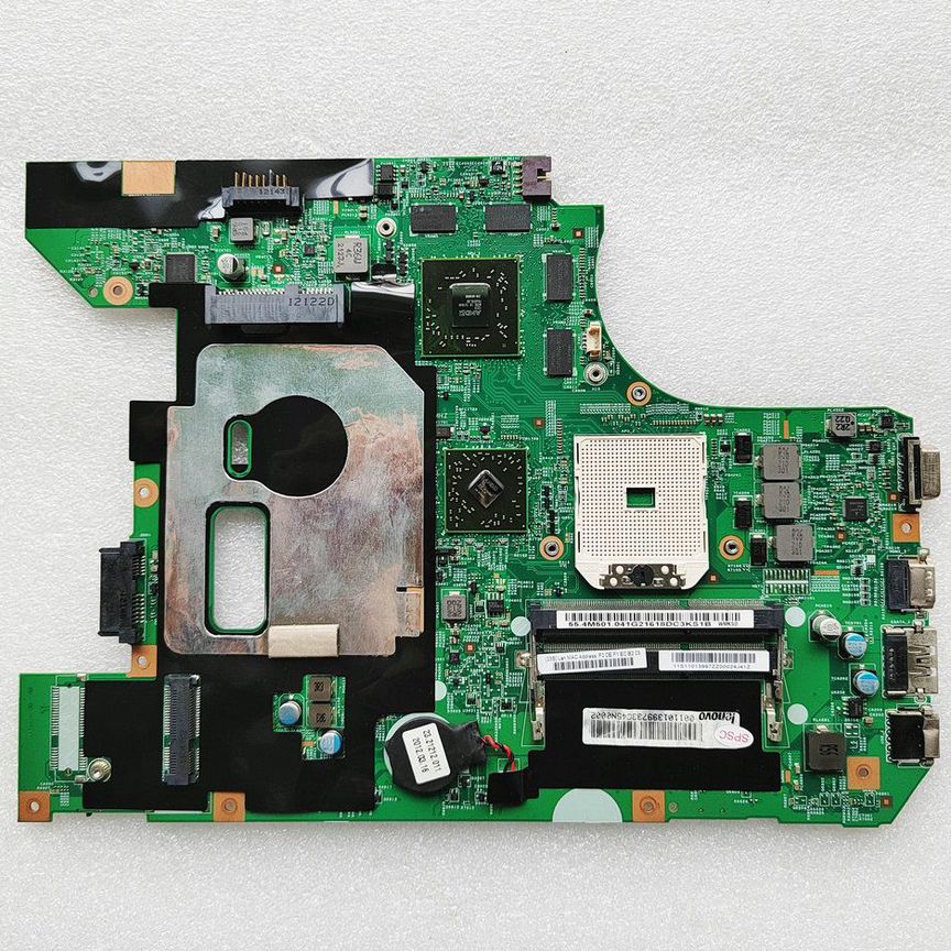 Материнская плата для Lenovo Z575