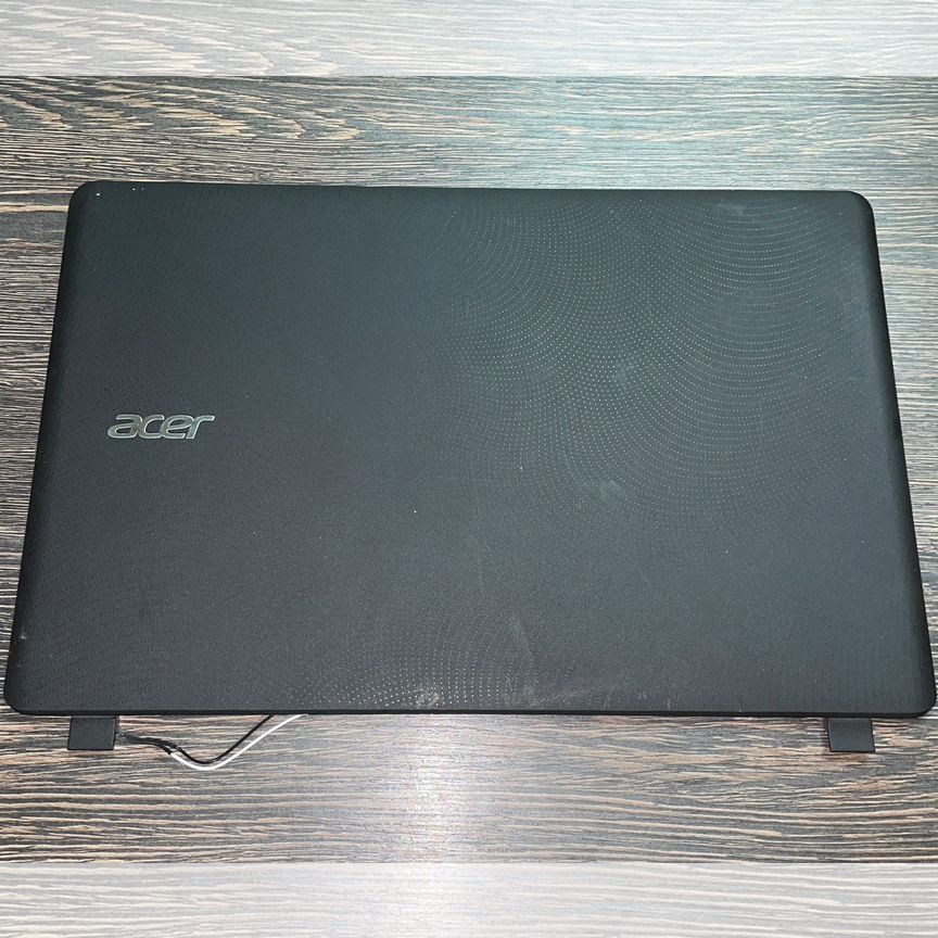 Крышка матрицы Acer Aspire ES1-523, ES1-524