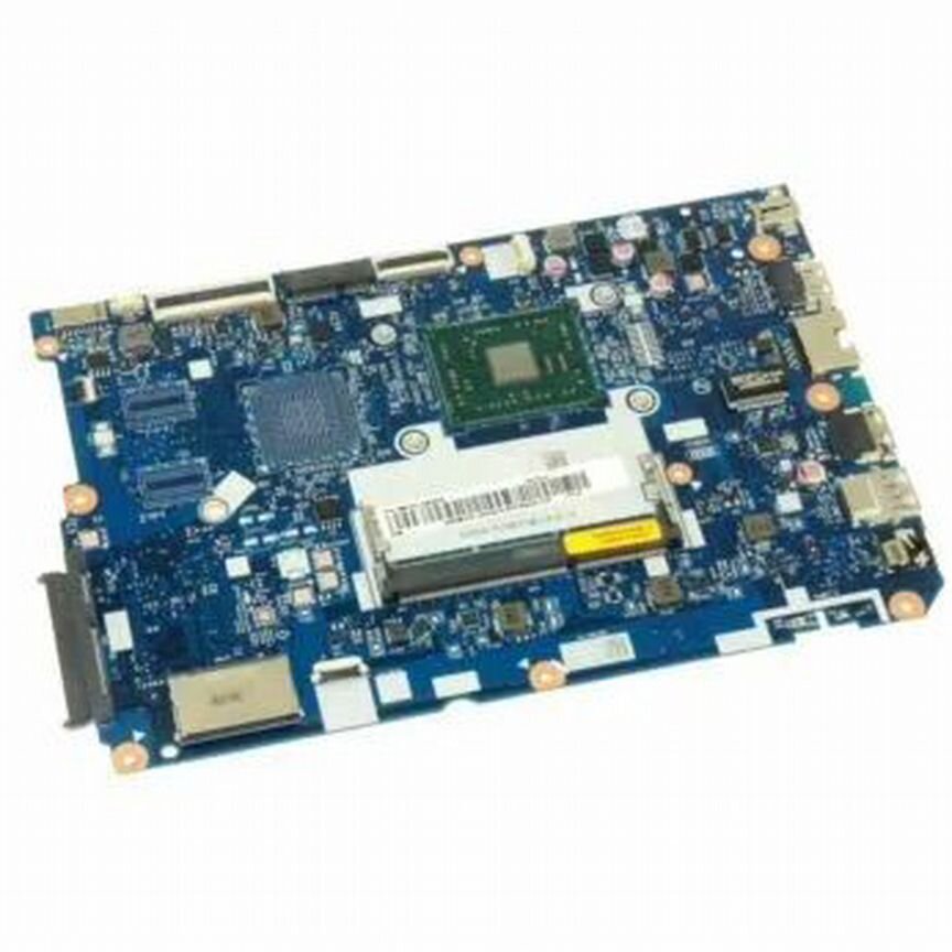 Материнская плата CG521 NM-A841 Lenovo 110-15ACL