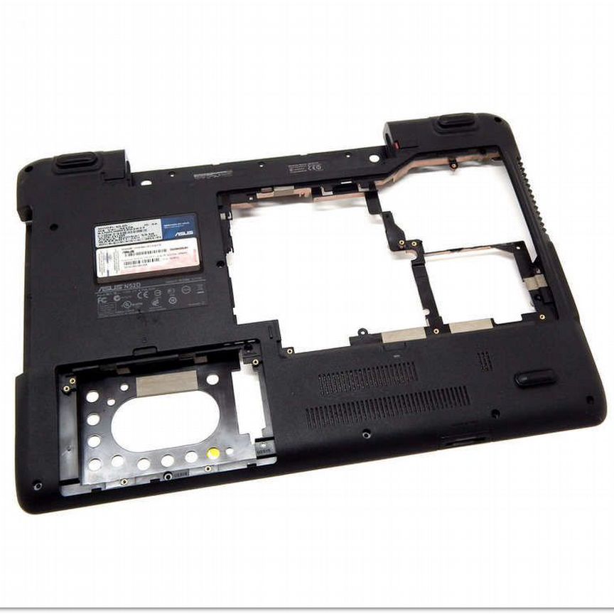 Поддон Asus n61vg N52D N52 n61 n61d