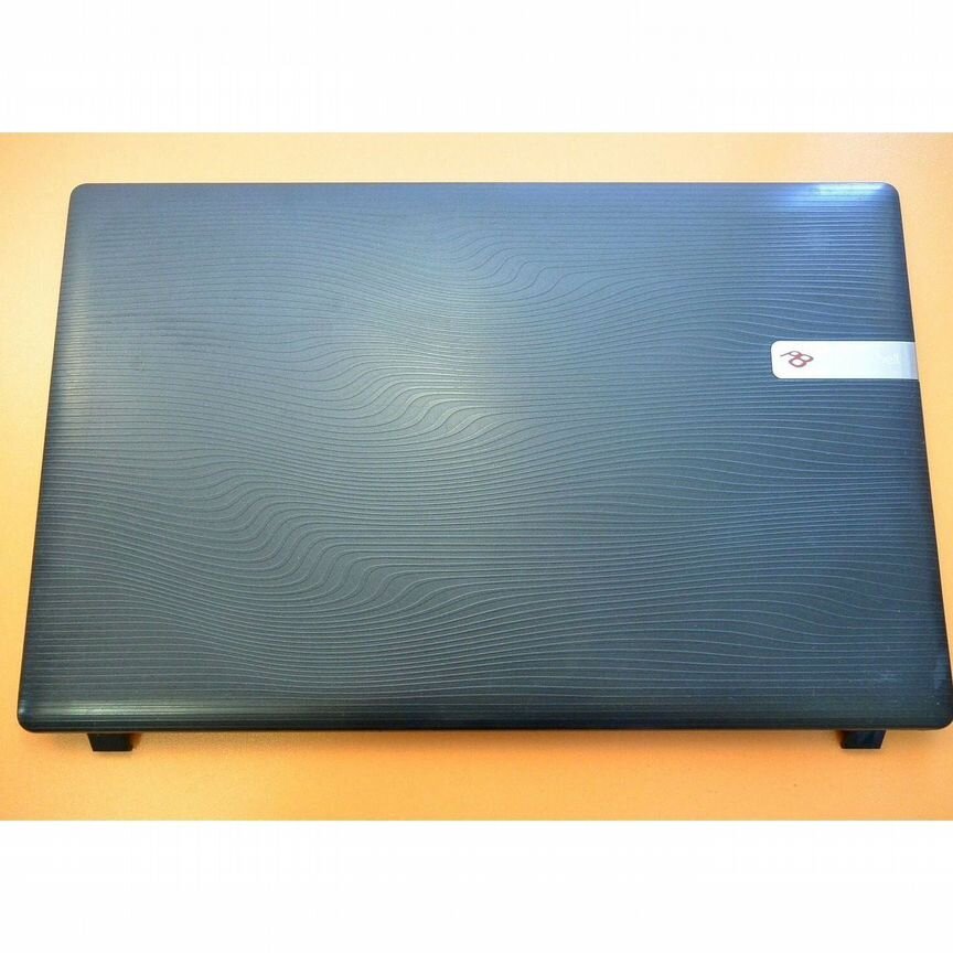 Крышка матрицы Packard Bell PEW91 PEW96 TK81 TK85