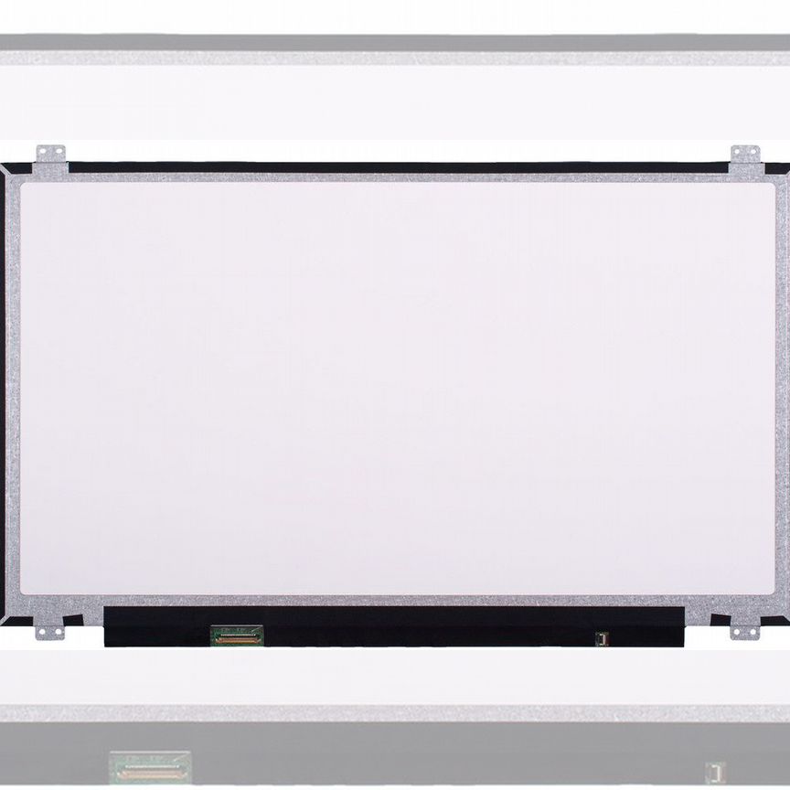 Экран для ноутбука HP 17-ak009ur