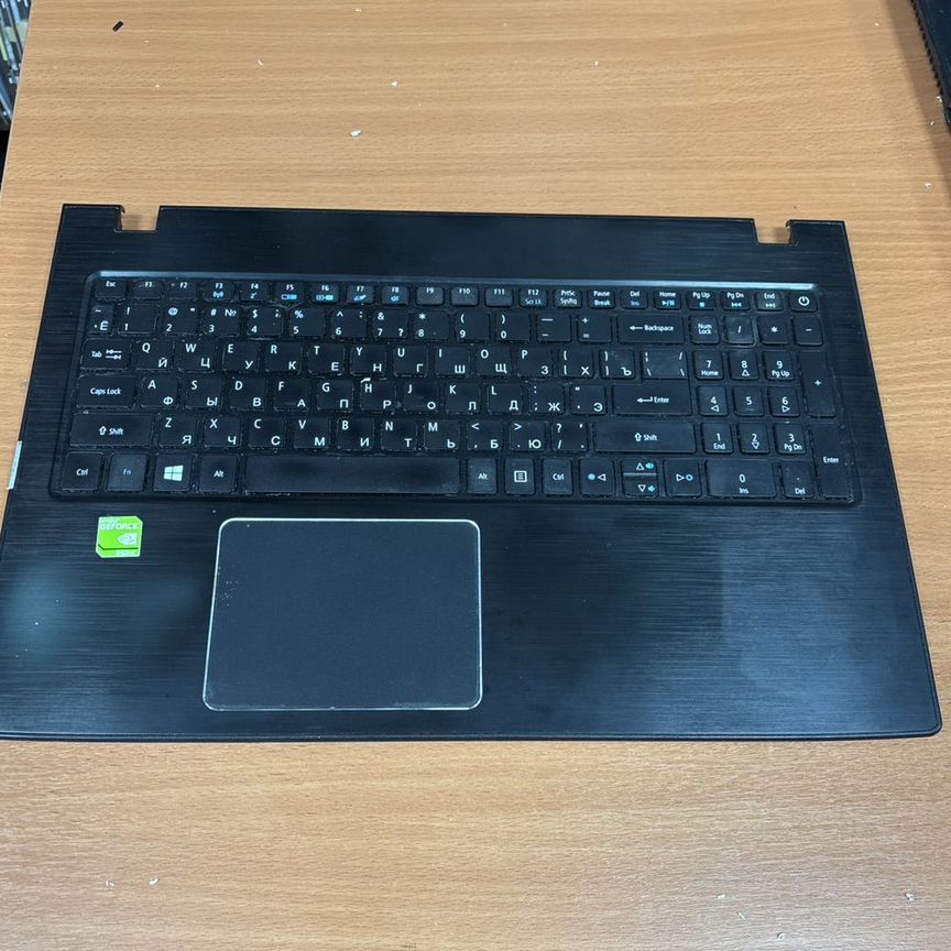 Топкейс acer n16q2 e5-575