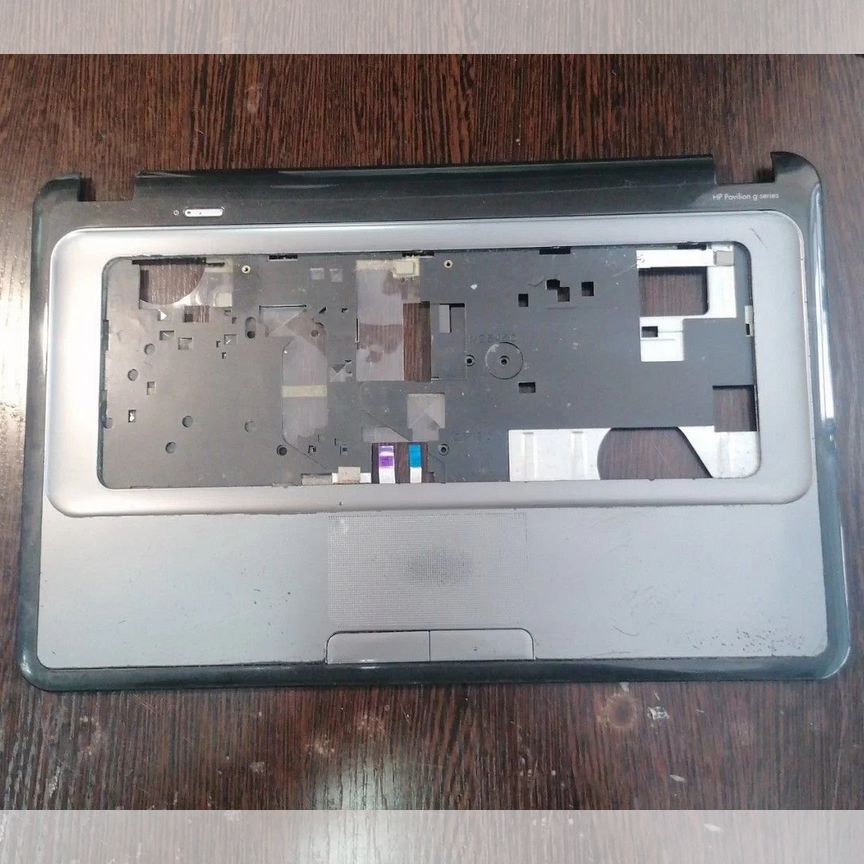Топкейс HP G6-1000