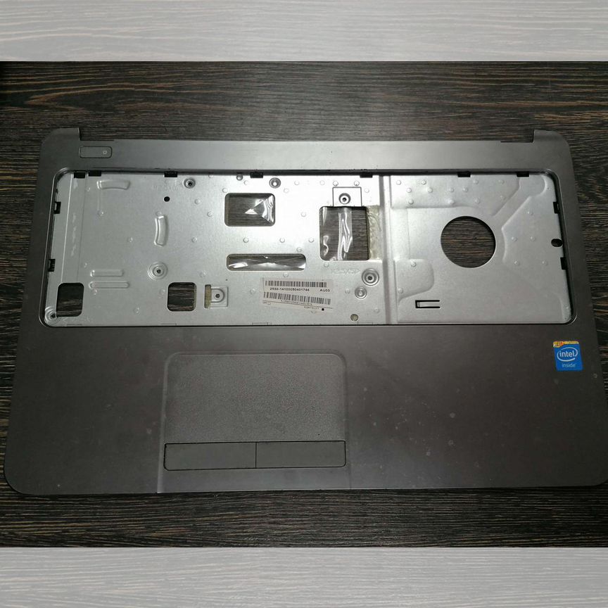 Топкейс AP15M000100 для HP 250 255 G3