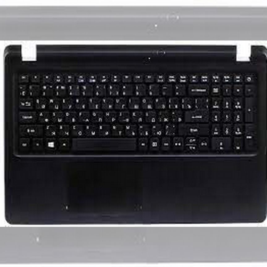 Топкейс палмрест Acer ES1-533 ap1nx000400