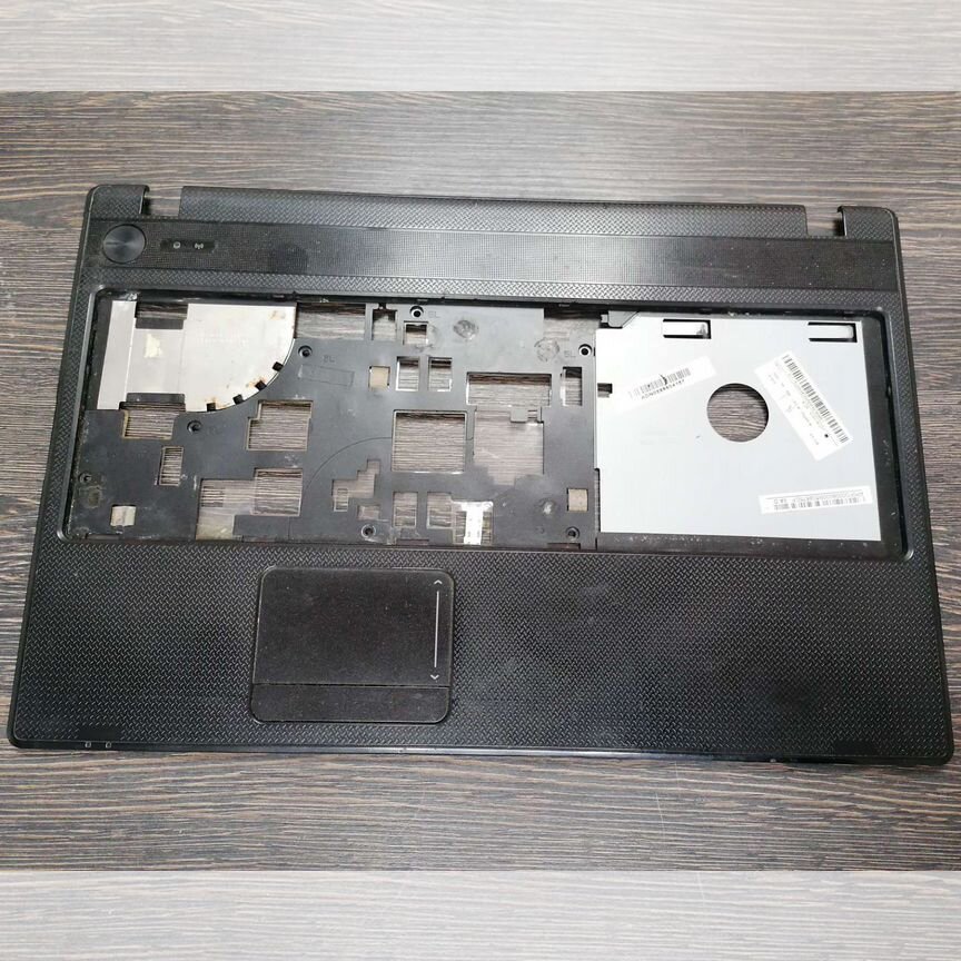 Топкейс для ноутбука Acer 5552 Версия 1
