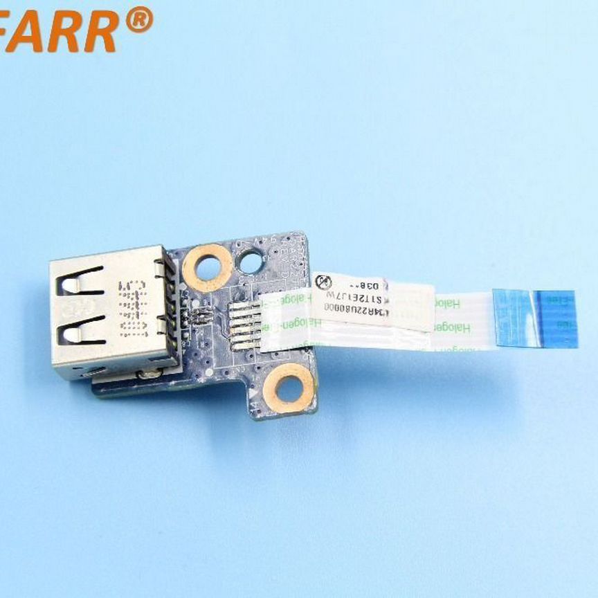 Доп плата usb hp g6-1000
