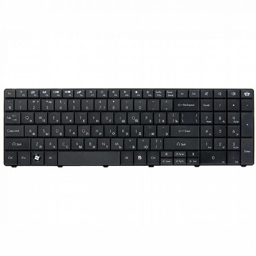 Клавиатура б у для ноутбука Acer