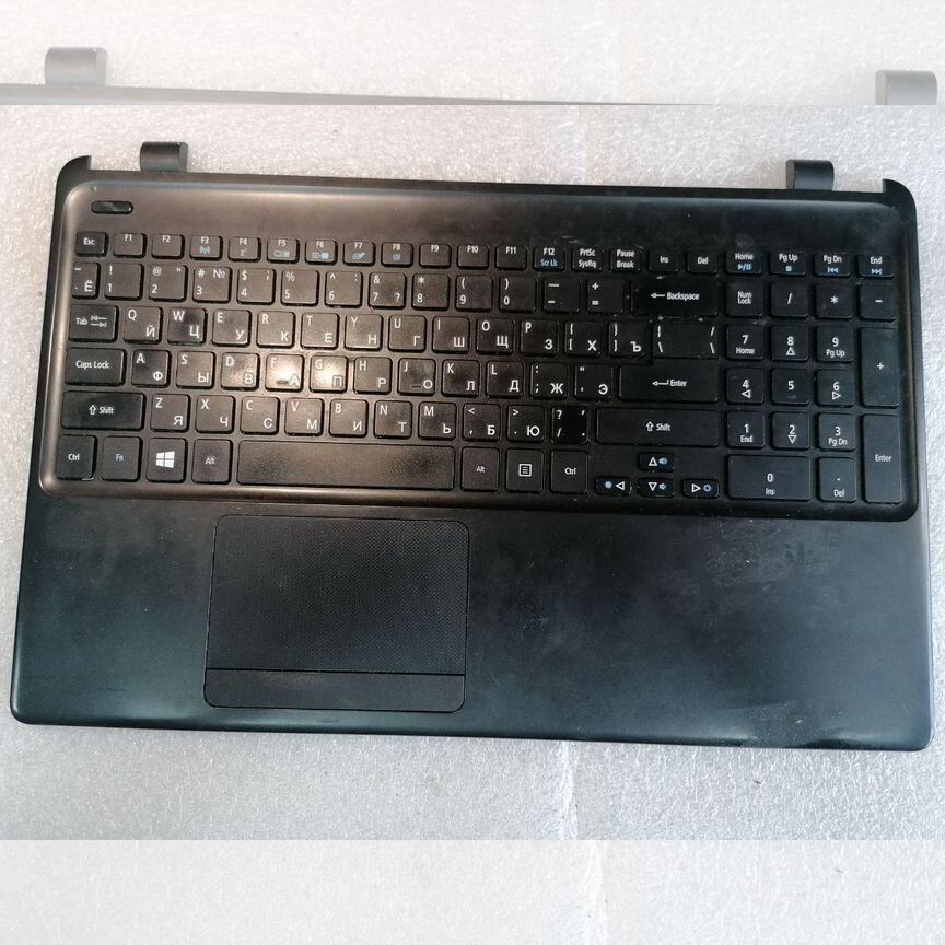 Топкейс для Acer Aspire E1-570G, E1-572G, E1-532G