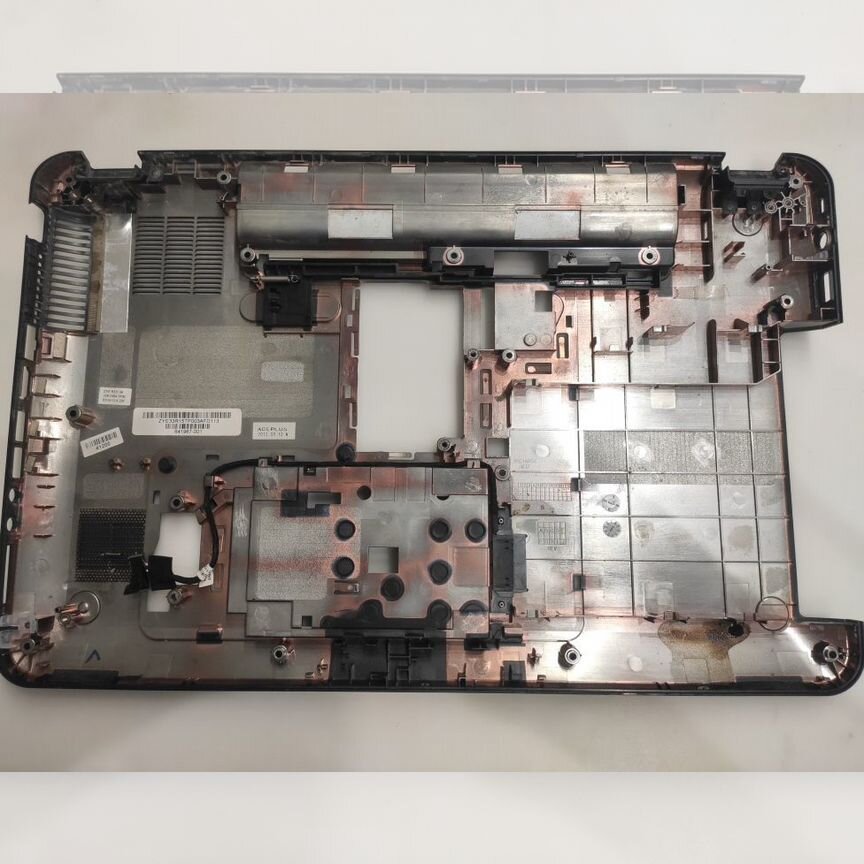 Поддон HP G6-1000