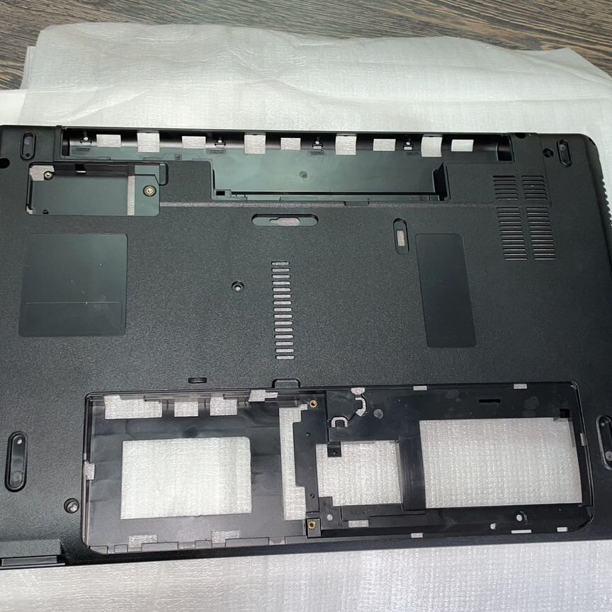 Поддон новый acer 5551 5741g