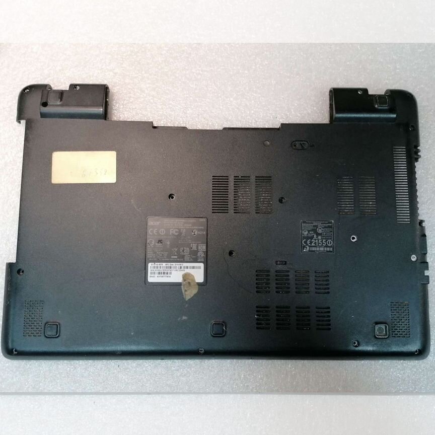 Поддон для Acer E5-571