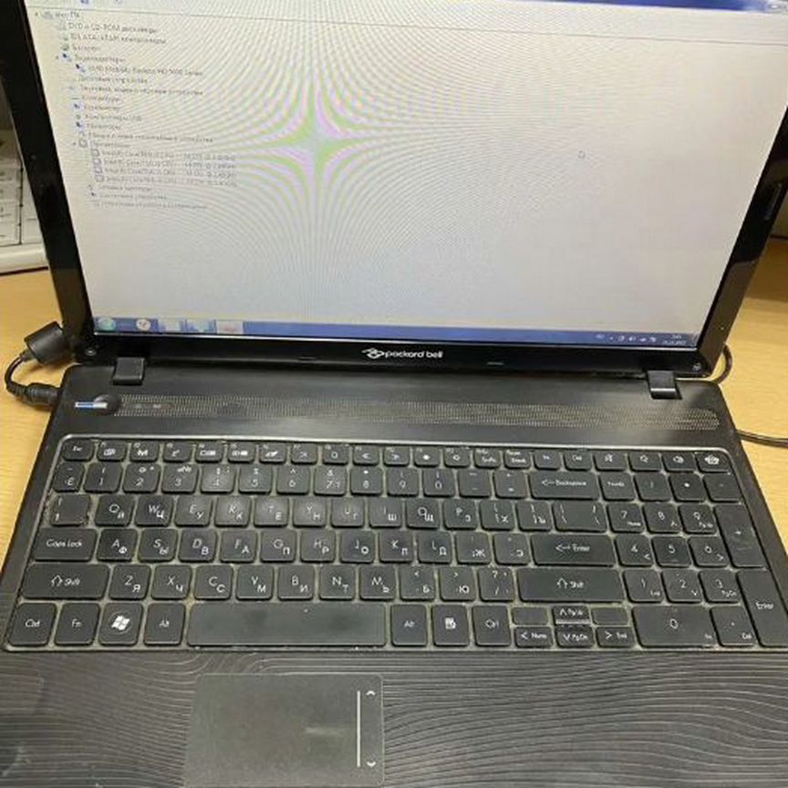 Packard bell pew91 Разбор Ремонт Запчасти