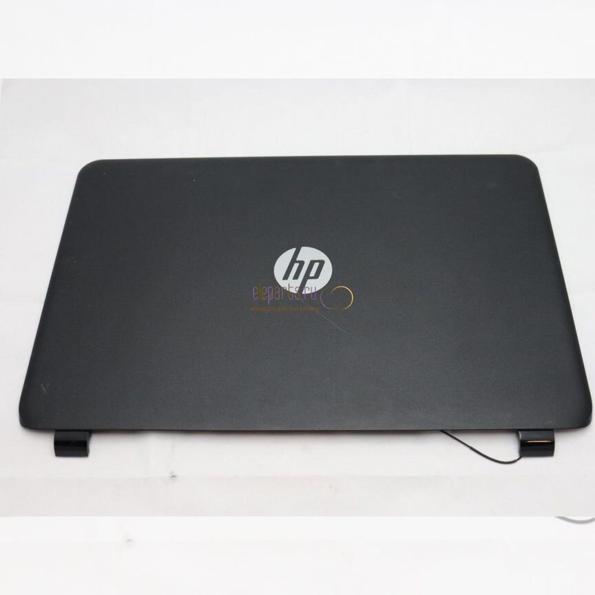 Крышка матрицы новая для ноутбука HP 15-R 15-G